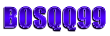BOSQQ99 Logo